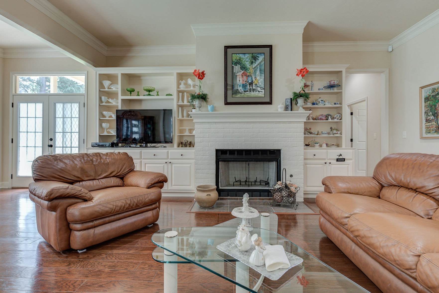 Crown Colony Home